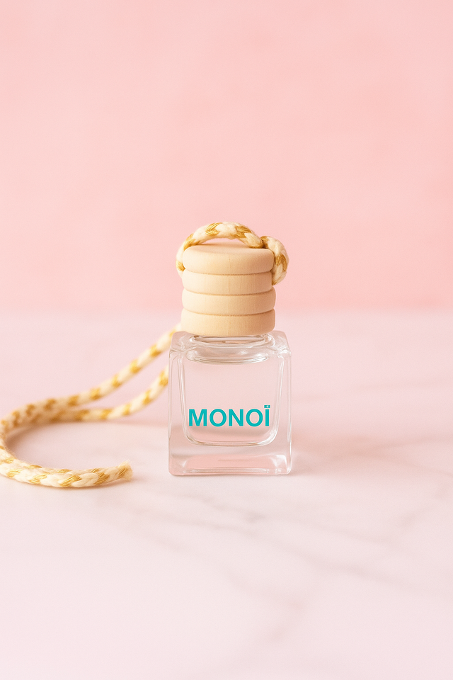 Diffuseur voiture Monoi