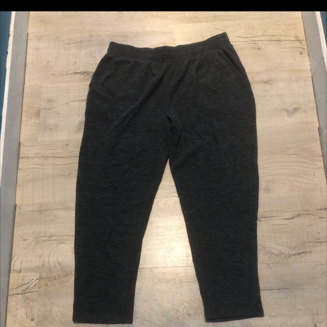 Jogging taille 36 Pull &amp; bear