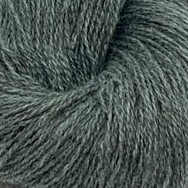 Hillesvåg Sølje - 2140 - Muted Ice Mint