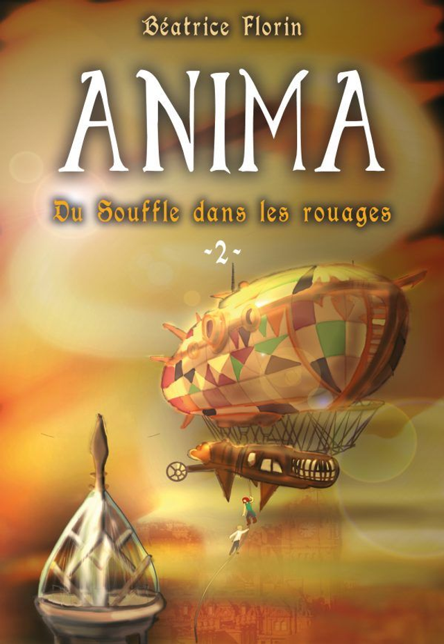Anima T2