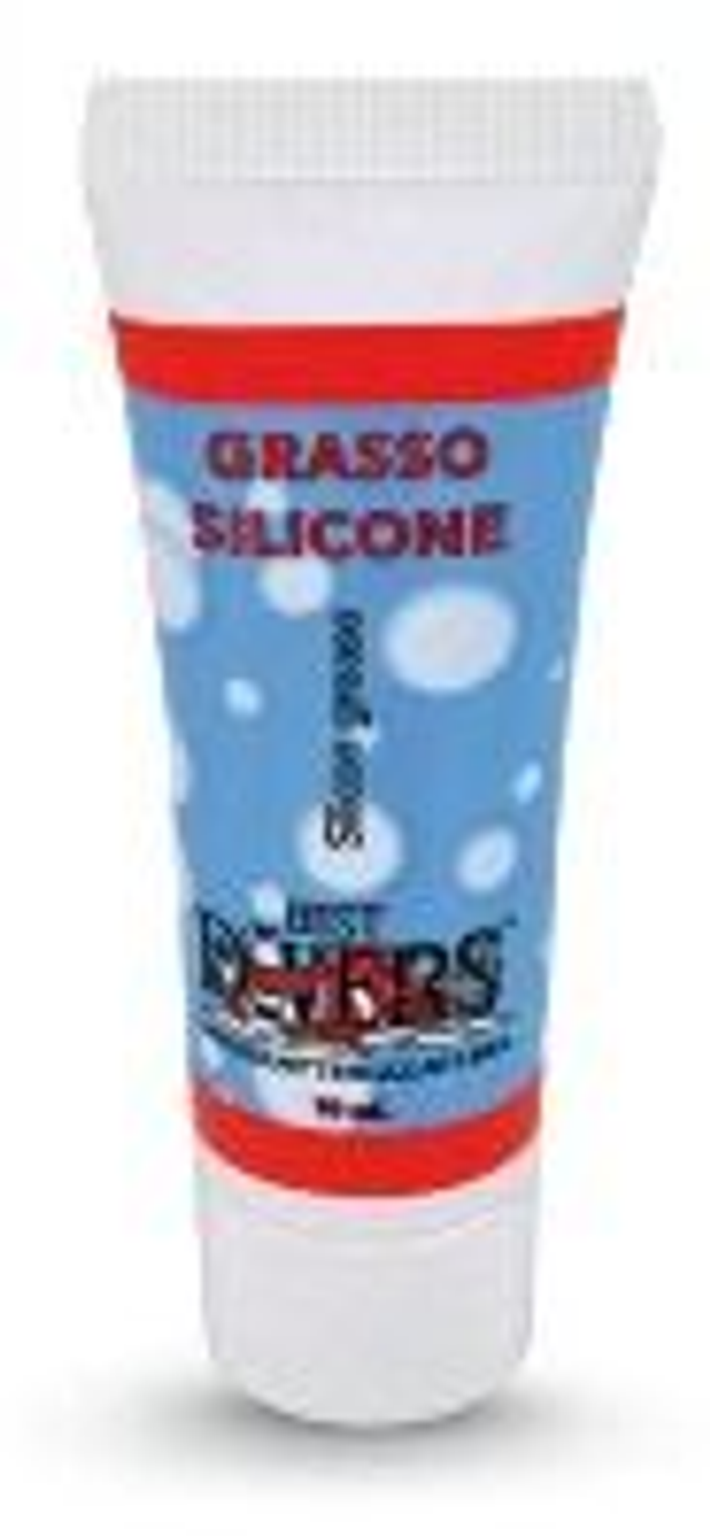Best Divers Silicone Grease