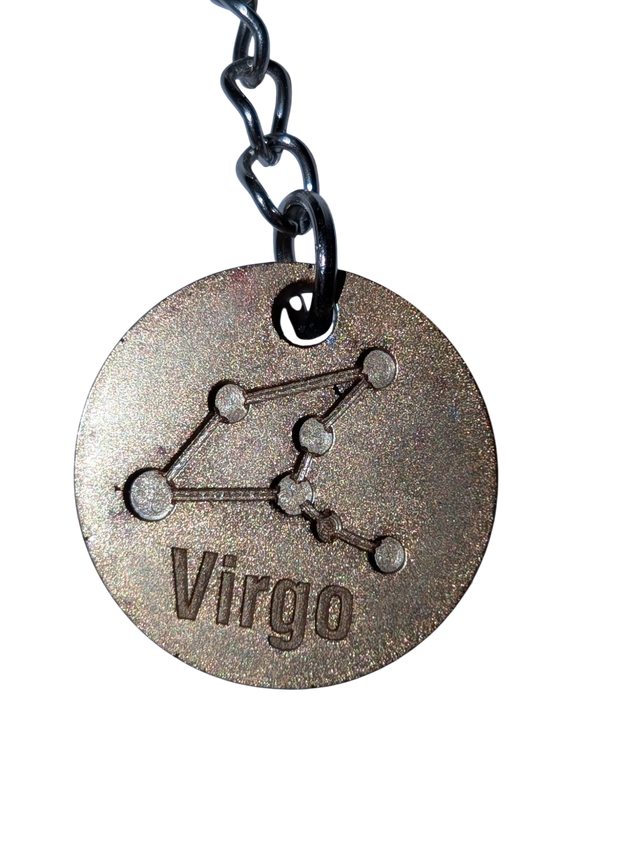 Vierge (23 août - 22 septembre)