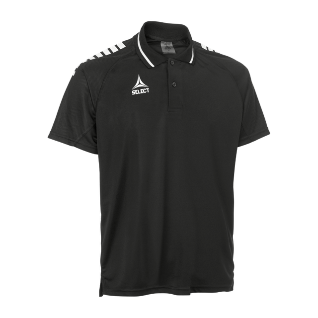 Camisa Polo Monaco 
