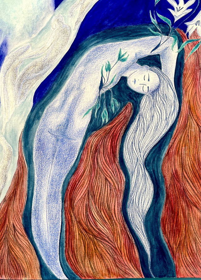 Les cercles de l'enfer