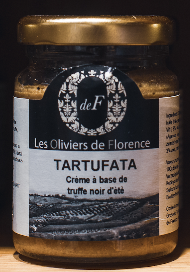 TARTUFATA 80gr