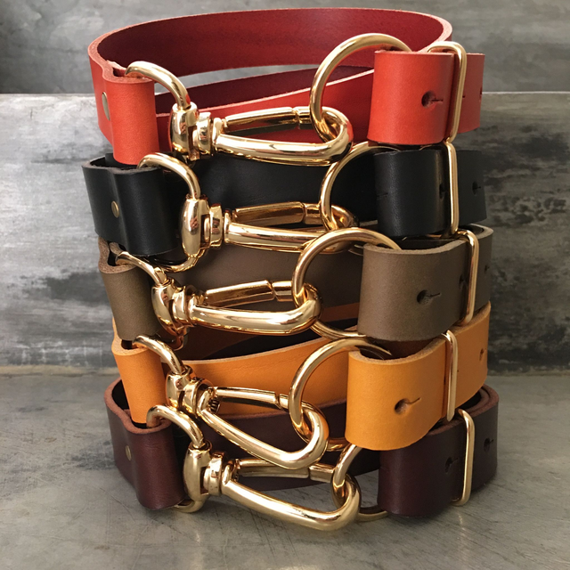CEINTURE GOLD