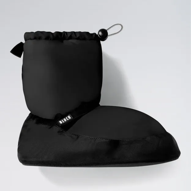 Bloch Adults Warm Up Bootie