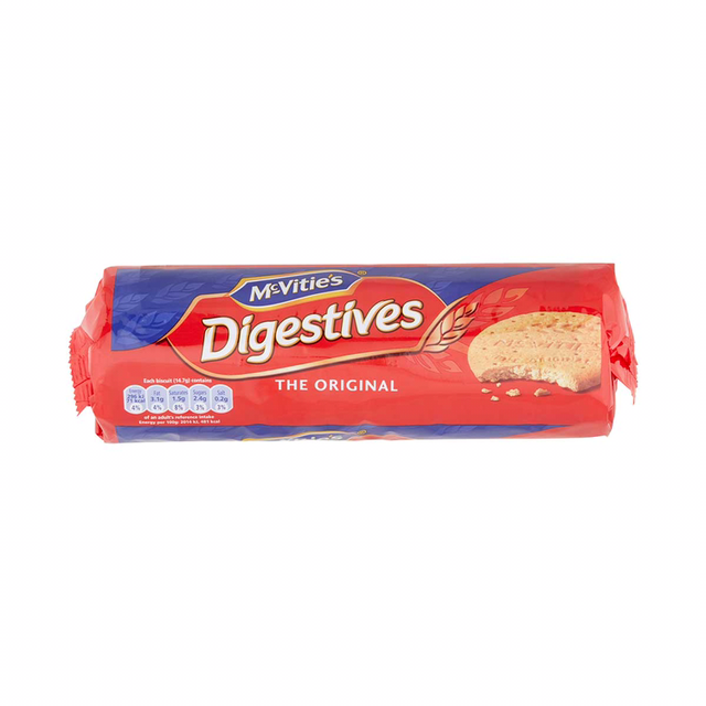 McVitie's Digestives The Original 360g