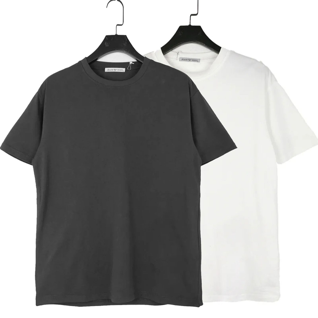 T-SHIRT BASIC OVERSIZE YESED