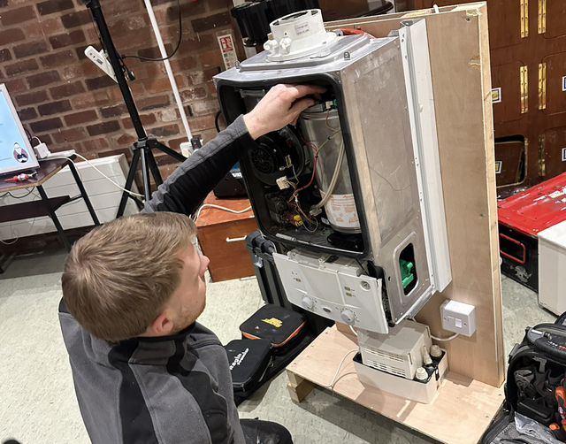 Breakdown Bible wiring course 10th July Edenbridge Access training TN86EN