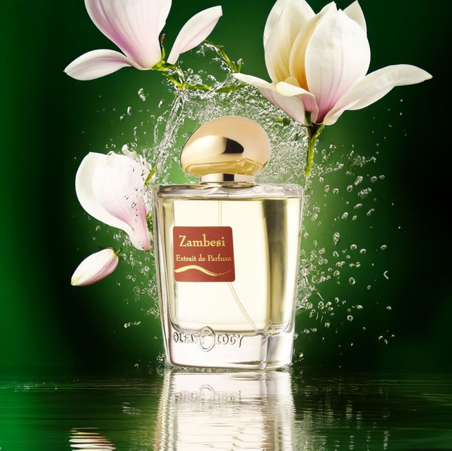 OLFATTOLOGY - Zambesi