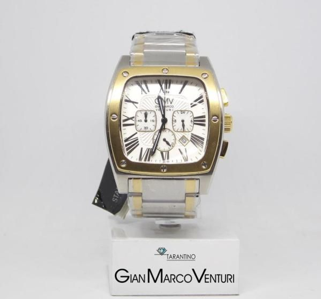 Gian Marco Venturi Luxury SG-323-MOS