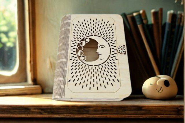 boite pour tarots ou oracles