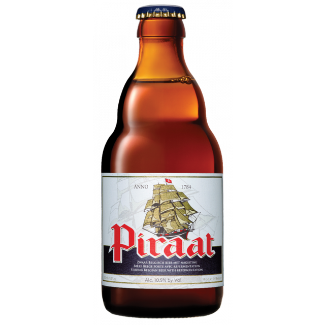 Piraat