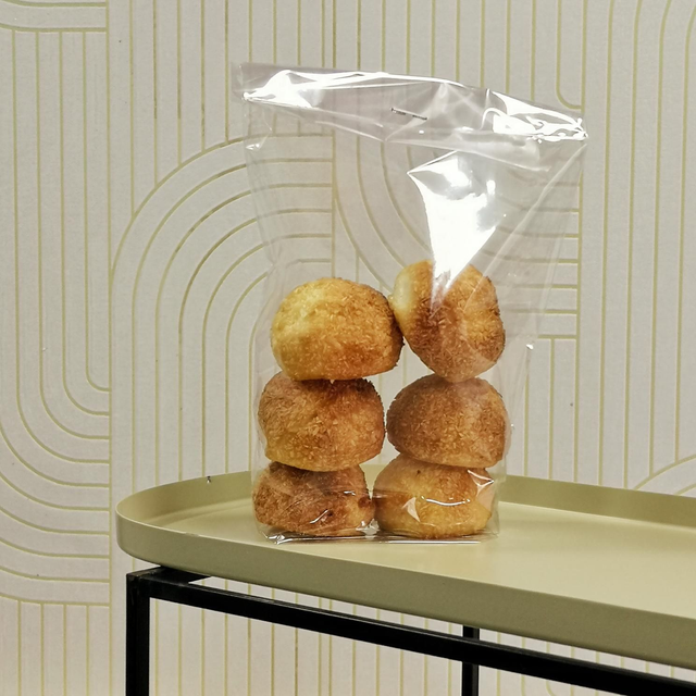Sachet : Petits rochers coco