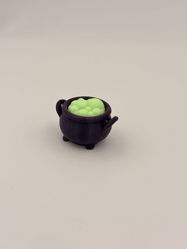 Kettle (Glow in the dark) 