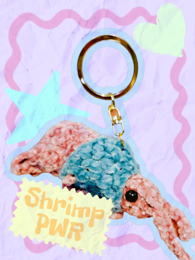 Shrimpy