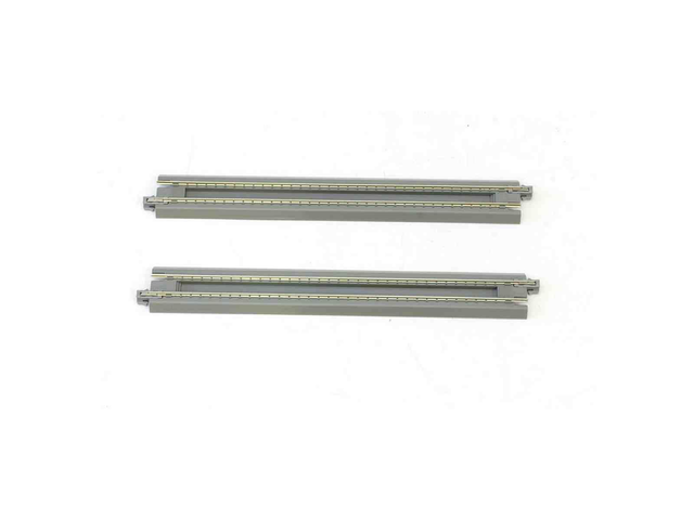 2 voies avec fosse Kato 20-015 N