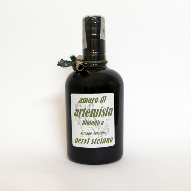 amaro di artemisia