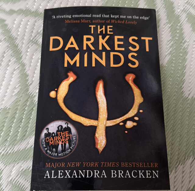 The darkest minds 