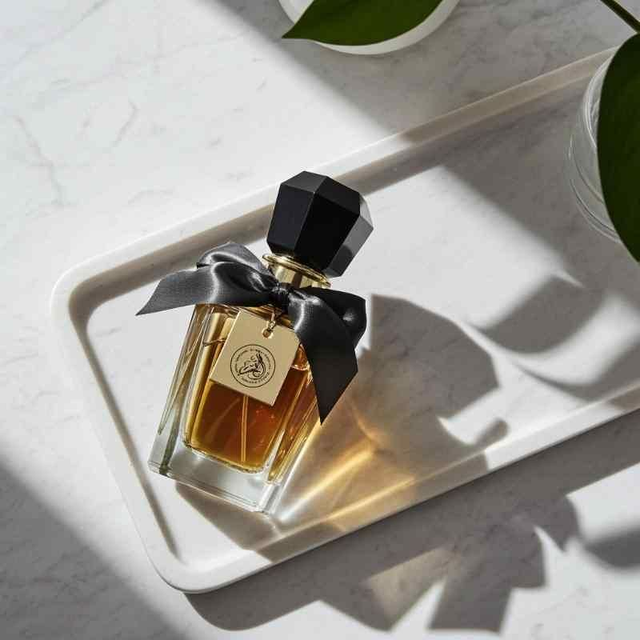 Bint Hooran Eau de Parfum – 100ML (Unisex)