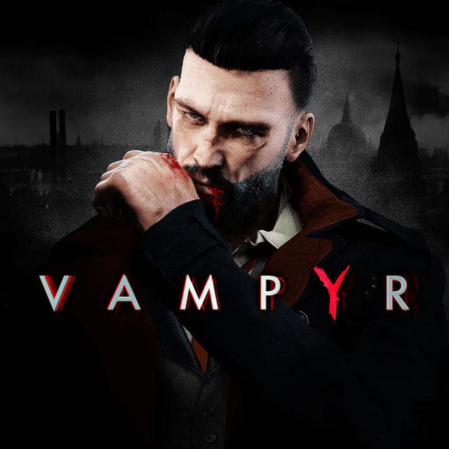 Vampyr (Steam)
