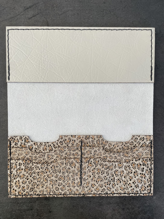 Porte-cartes et documents