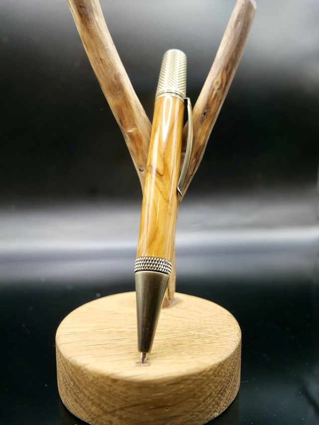 Stylo bille sirius If