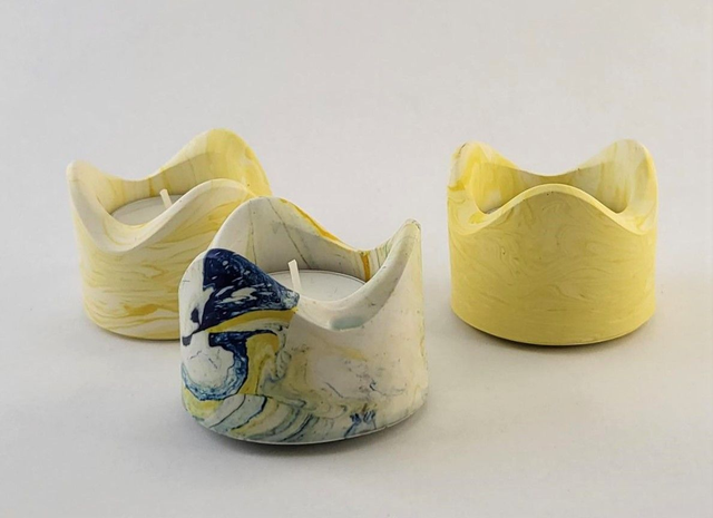 Tealight Candle Holders