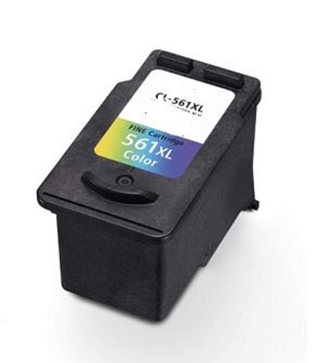 3CX6ML Reg for Canon Pixma TS5350 | 5351 | 5352 | 5353#CL-561XL