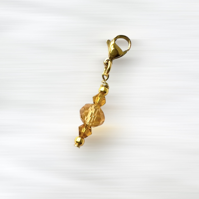 EQUI CHARM BONNET HONY