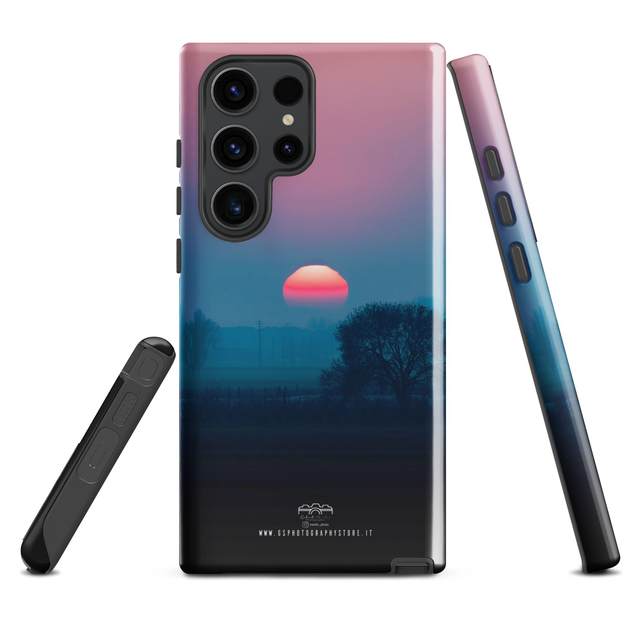 Cover per Samsung® rigida crepuscolo