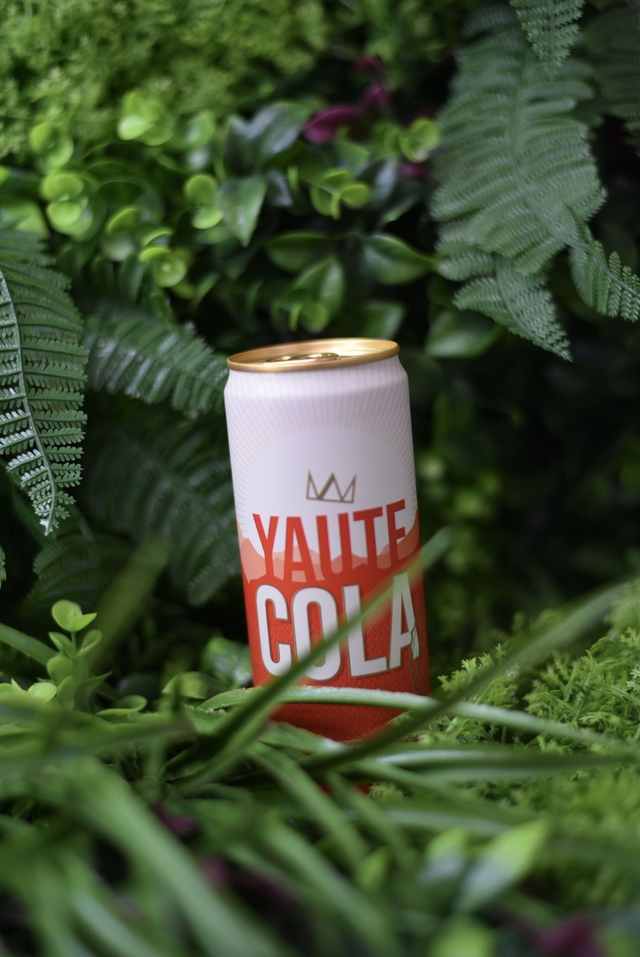 Yaute Cola