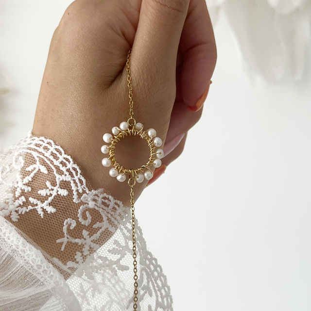 Bracelet Ibiza n°1