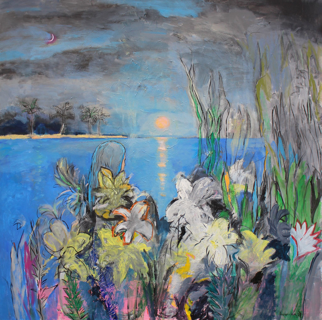 Artem Andriychuk &quot;Island&quot;