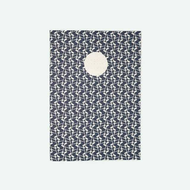 Grand carnet Pages lignées