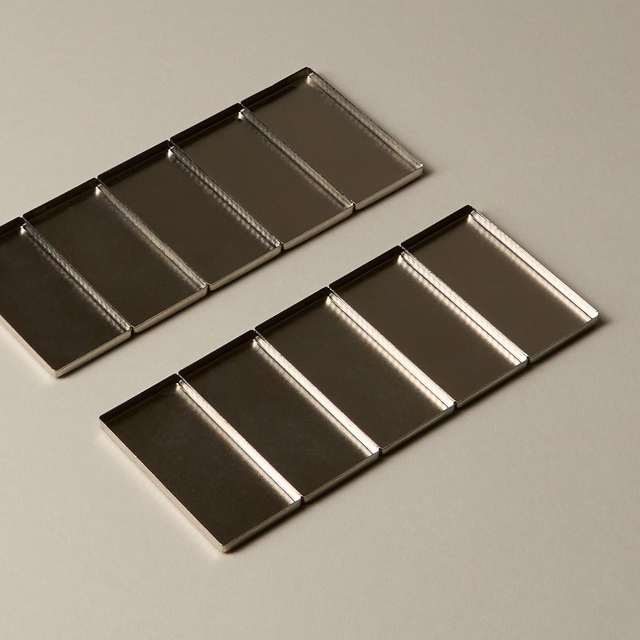 The KitPak Large Pans (10PC)