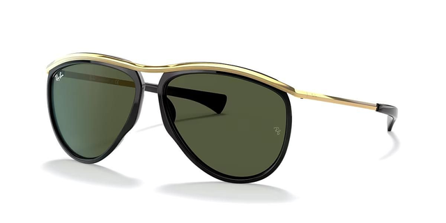 Ray-Ban 2219 Aviator Olympian