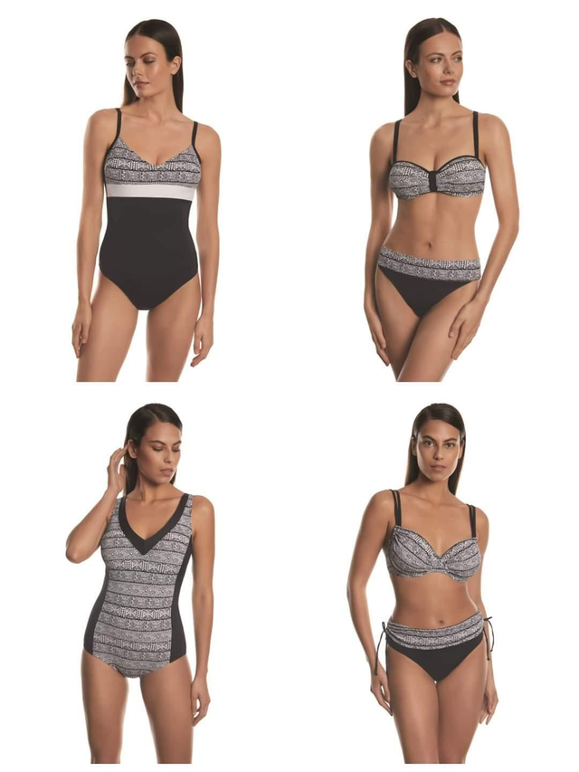 bikini ferretto Fascia Regolabile 