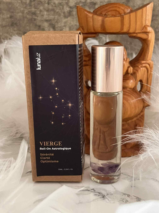 Roll on VIERGE