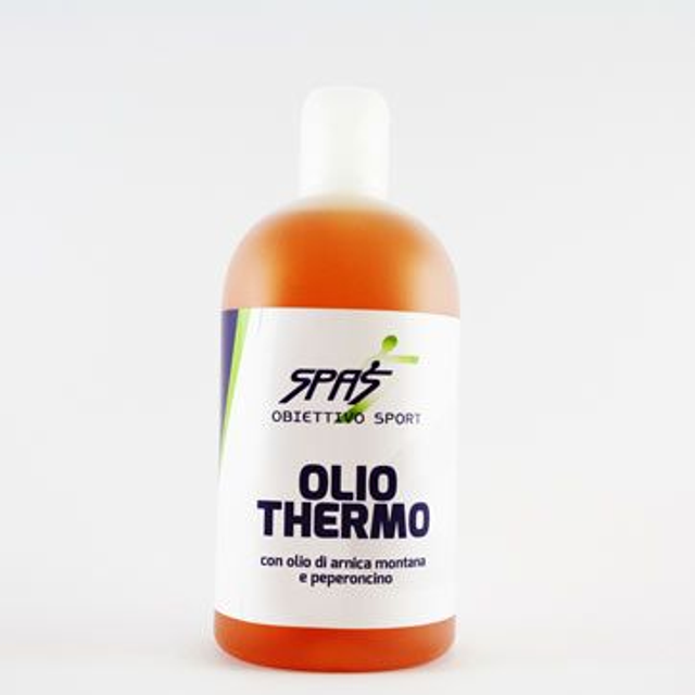 OLIO THERMO ML.500