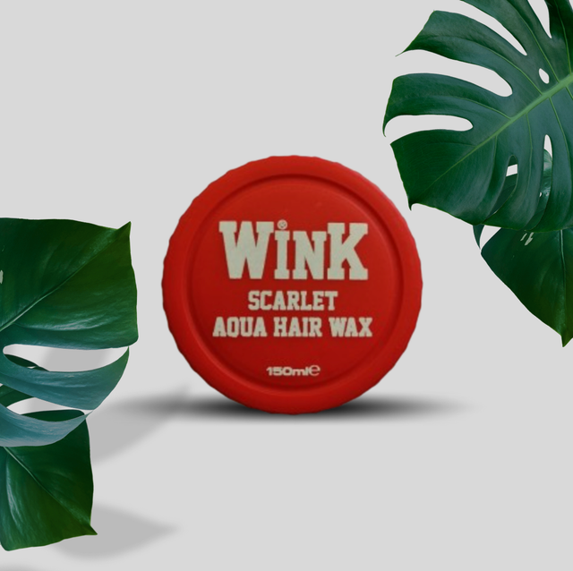 WINK ROUGE GEL WAX