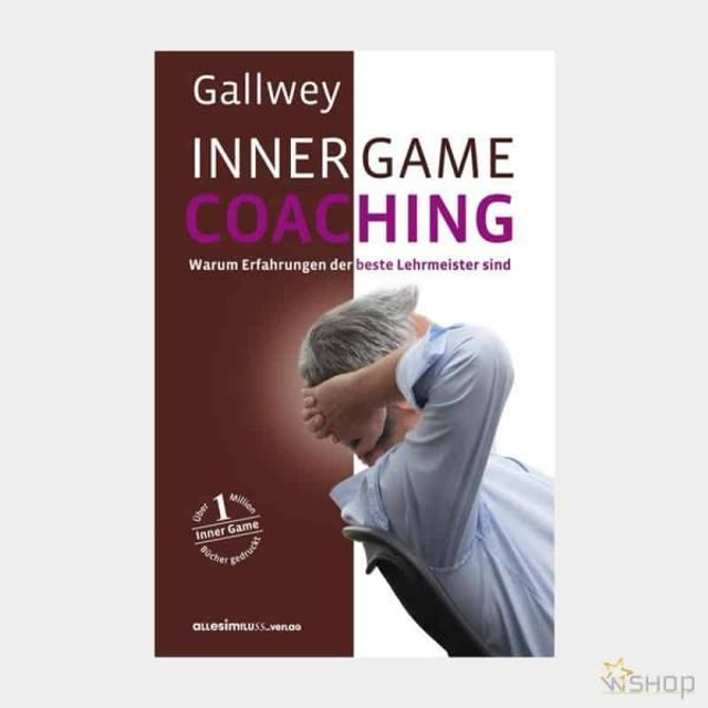 Inner Game Coaching