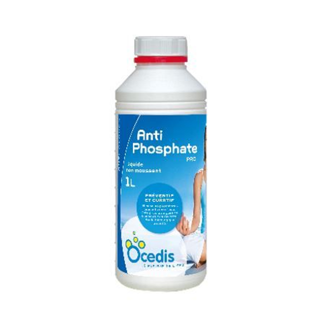 Anti phosphate Pro 1L