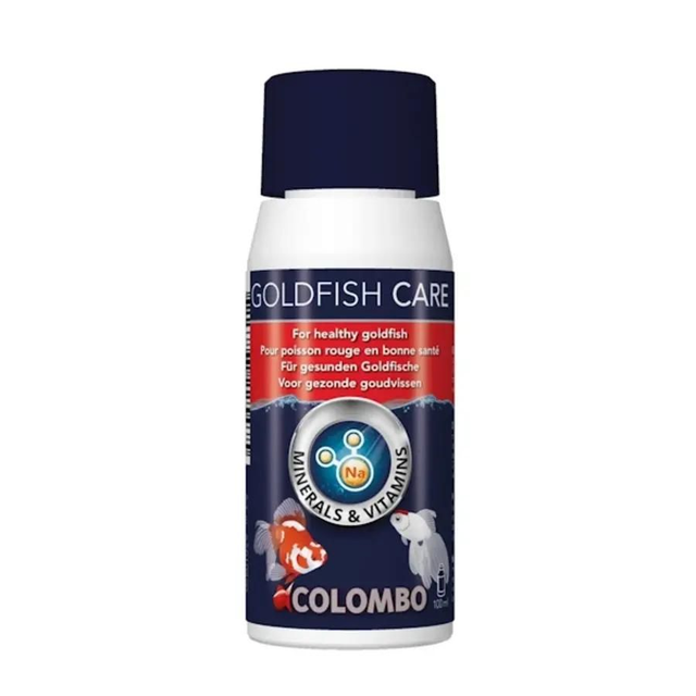 Goldfish care 8715897225475