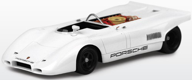 Porsche 917 Prototyp 16 Zylinder TestTrue Scale 1:18