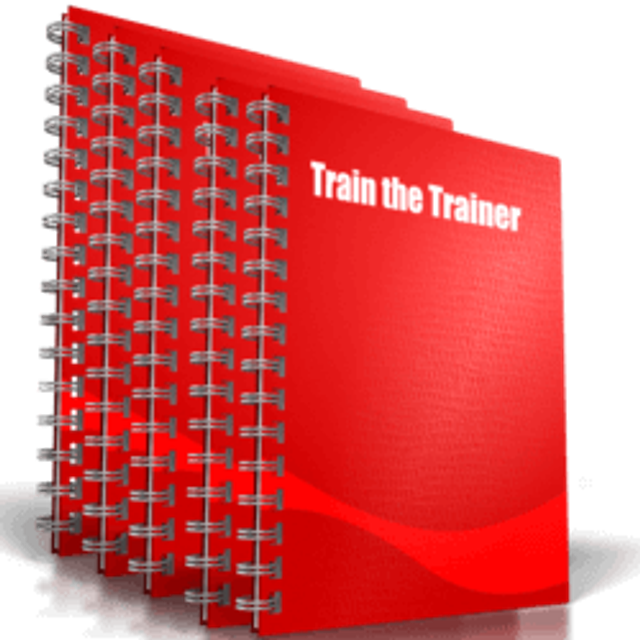 Train the Trainer Pack: Organisations