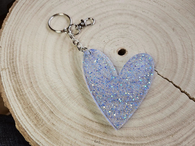 Hart Groot Violet (K115)