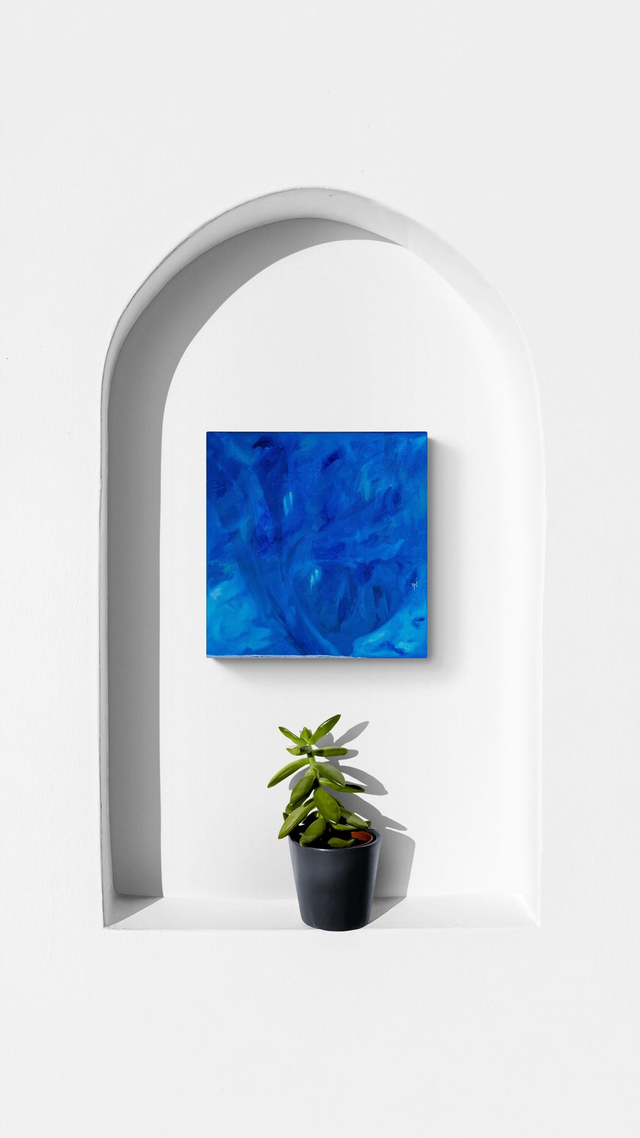 Octobre Digital  (La Méditerranée en Octobre)