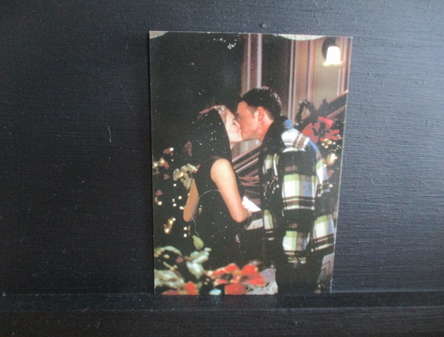 Sabrina The Teenage Witch Mystical (1999) Original Trading Card #70